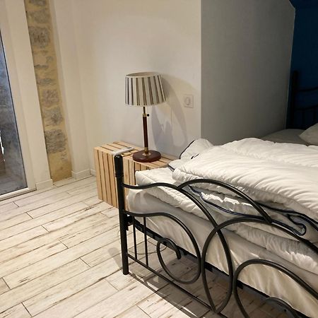 Gite N°2 : Ylmadi Cahors Exterior foto