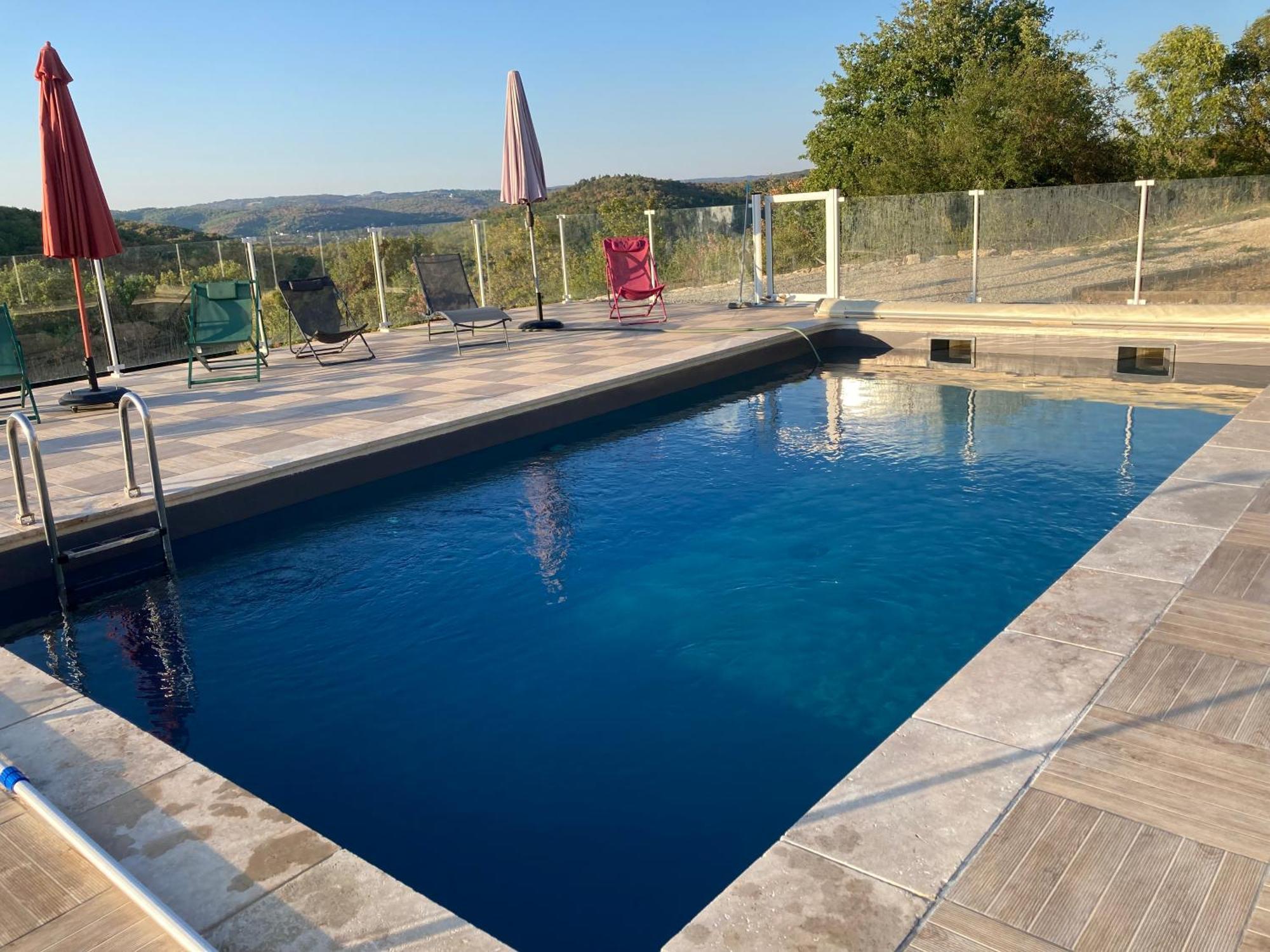 Gite N°2 : Ylmadi Cahors Exterior foto