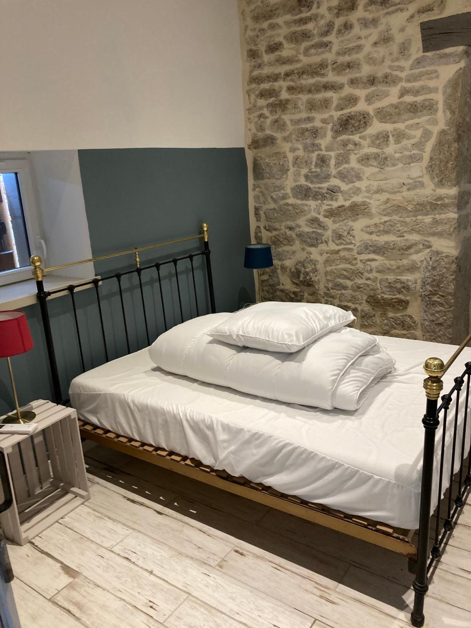 Gite N°2 : Ylmadi Cahors Exterior foto