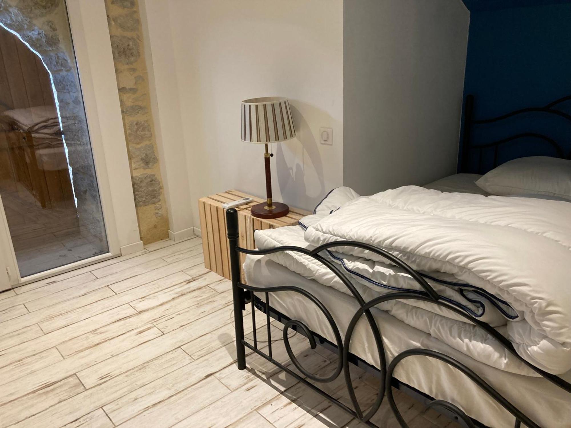 Gite N°2 : Ylmadi Cahors Exterior foto