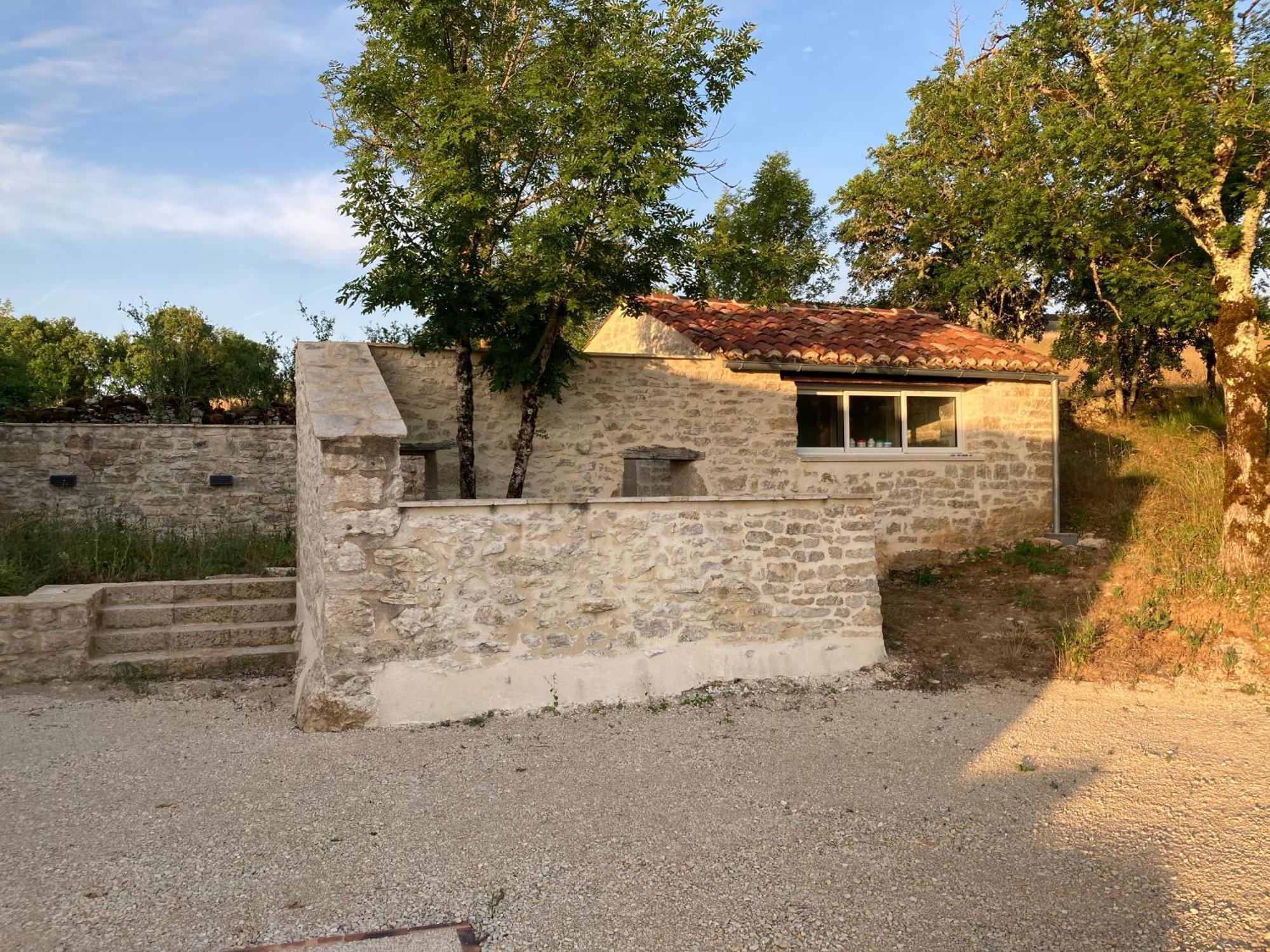Gite N°2 : Ylmadi Cahors Exterior foto